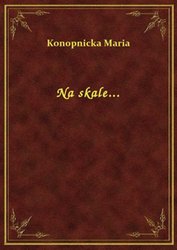 : Na skale... - ebook