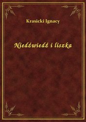 : Niedźwiedź i liszka - ebook