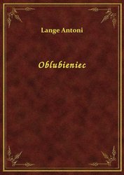 : Oblubieniec - ebook