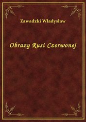 : Obrazy Rusi Czerwonej - ebook