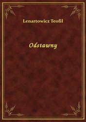 : Odstawny - ebook
