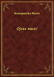 : Ojcze nasz! - ebook