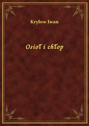 : Osioł i chłop - ebook