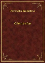 : Ośmiornica - ebook