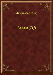 : Panna Fifi - ebook