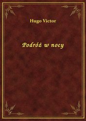 : Podróż w nocy - ebook