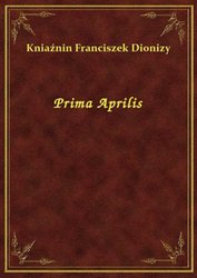 : Prima Aprilis - ebook