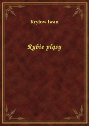 : Rybie pląsy - ebook