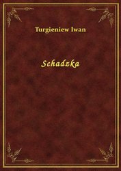 : Schadzka - ebook