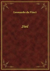 : Sieć - ebook