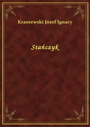 : Stańczyk - ebook