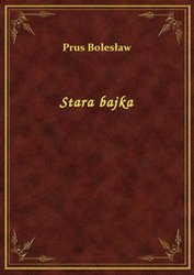 : Stara bajka - ebook