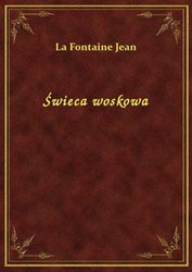 : Świeca woskowa - ebook