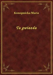 : Ta gwiazda - ebook