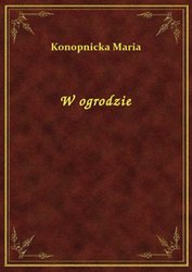 : W ogrodzie - ebook