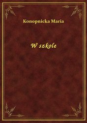 : W szkole - ebook