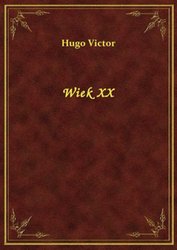 : Wiek XX - ebook