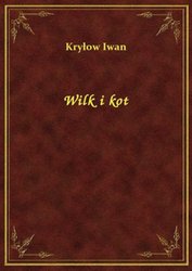 : Wilk i kot - ebook