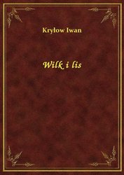: Wilk i lis - ebook