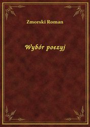 : Wybór poezyj - ebook