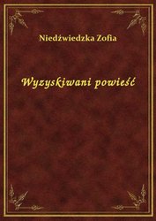 : Wyzyskiwani powieść - ebook