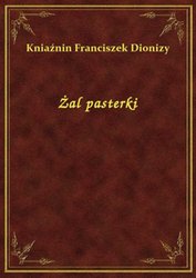 : Żal pasterki - ebook