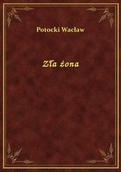 : Zła żona - ebook