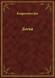 : Zorza - ebook
