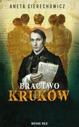 : Bractwo Kruków - ebook