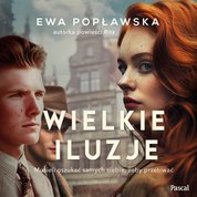: Wielkie Iluzje - audiobooki