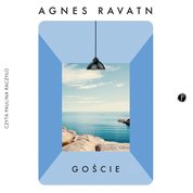 : Goście - audiobook
