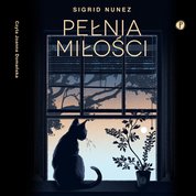 : Pełnia miłości - audiobook