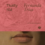 : Tłusty róż - audiobook