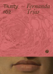 : Tłusty róż - ebook
