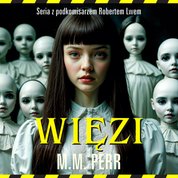 : Więzi - audiobooki
