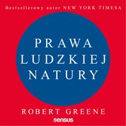 : Prawa ludzkiej natury - audiobook