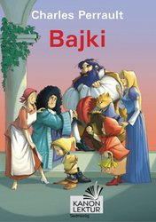 : Bajki Perrault - ebook