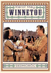 : Winnetou - ebook