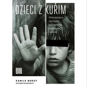 : Dzieci z Kuřim. Wstrząsająca opowieść o przemocy, manipulacji i sekcie - audiobook
