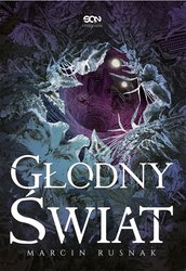 : Głodny świat - ebook