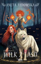 : Wilk z lasu - ebook