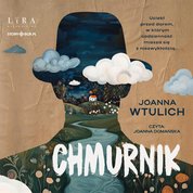 : Chmurnik - audiobooki