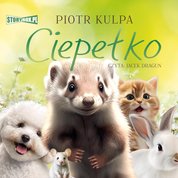 : Ciepełko - audiobooki