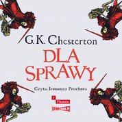 : Dla Sprawy - audiobook