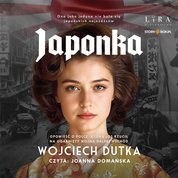 : Japonka - audiobooki