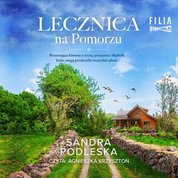 : Lecznica na Pomorzu - audiobook