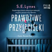 : Prawdziwe przyjaciółki - audiobook