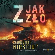 : Z jak zło - audiobooki