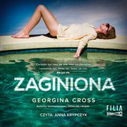 : Zaginiona - audiobook