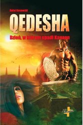 : Qedesha - ebook